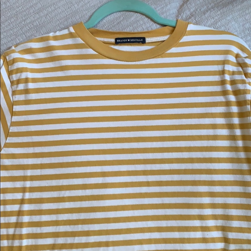 Brandy Melville top